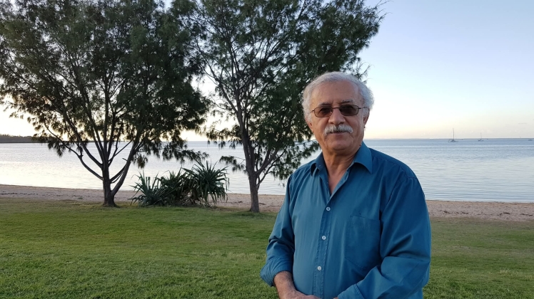 ناکۆکی و ژیانی بوون